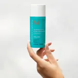 Moroccanoil Volume Thickening Lotion - Молочко для укладки для нормальных и чувствительных волос, 100 мл — фото 5