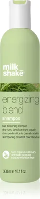 milk_shake Scalp Care Energizing Blend - Энергетизирующий шампунь для тонких, редеющих и ломких волос