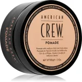 American Crew Styling Pomade - Помада для волос с высоким блеском, 85 г — фото 1