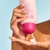 Coco & Eve Sweet Repair Repairing & Restoring Conditioner - Интенсивно восстанавливающий кондиционер для поврежденных и окрашенных волос — фото 6