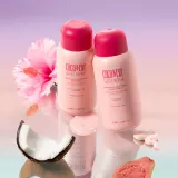 Coco & Eve Sweet Repair Repairing & Restoring Conditioner - Интенсивно восстанавливающий кондиционер для поврежденных и окрашенных волос — фото 7