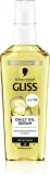 Schwarzkopf Gliss Oil Nutritive - Масло сыворотка для ежедневного использования, 75 мл — фото 1
