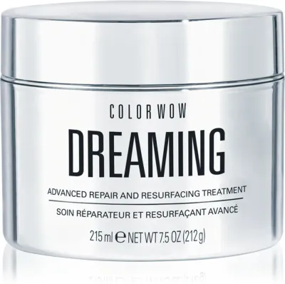 Color WOW Dreaming - Уход для непослушных и пушистых волос для всех типов волос, 215 мл