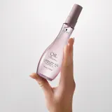 Schwarzkopf Professional Oil Ultime Barbary Fig Oil - Увлажняющее масло для волос, восстанавливающее для очень сухих и поврежденных волос, 100 мл — фото 6