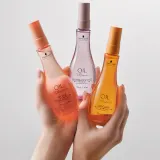 Schwarzkopf Professional Oil Ultime Barbary Fig Oil - Увлажняющее масло для волос, восстанавливающее для очень сухих и поврежденных волос, 100 мл — фото 7