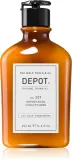 DEPOT 200 HAIR TREATMENTS NO. 201 REFRESHING CONDITIONER - В контексте того, что это кондиционер для волос: увлажняющий бальзам для придания блеска и мягкости волосам — фото 1