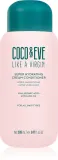 Coco & Eve Like A Virgin Super Hydrating Cream Conditioner - Увлажняющий кондиционер для придания блеска и мягкости волосам — фото 1