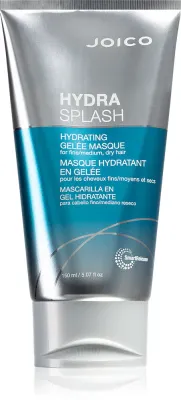 Joico Hydrasplash - Увлажняющая гелевая маска для сухих волос, 150 мл