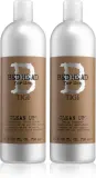 TIGI Bed Head B for Men Clean Up - Удобная упаковка для всех типов волос для мужчин — фото 1