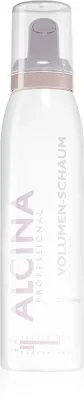 Пенка для волос Alcina Styling Professional для объёма, средней фиксации, 150 мл