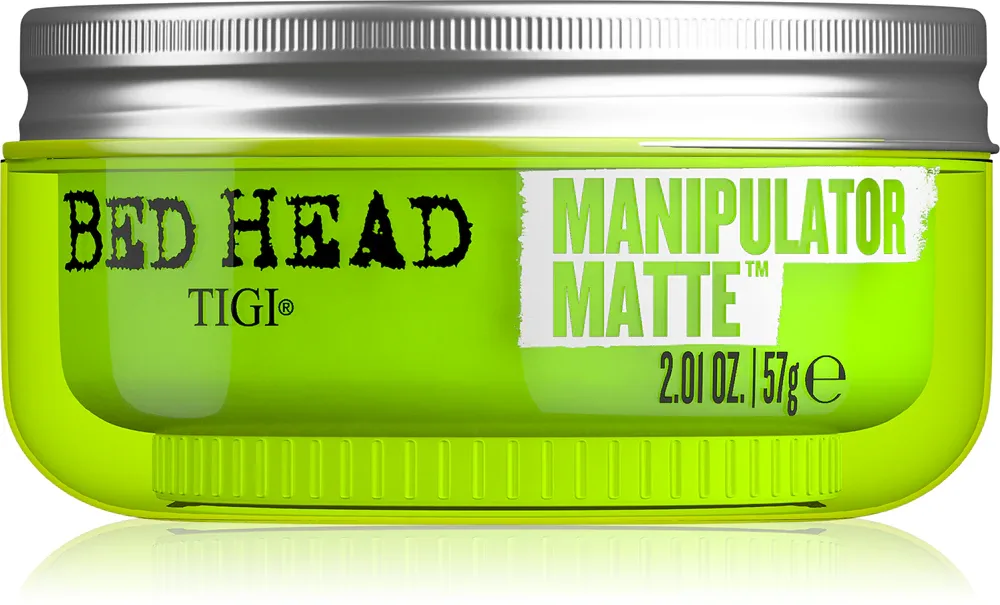 TIGI Manipulator Matte - Воск для волос с матовым финишем, 57 г