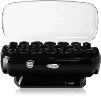 BaByliss Volume Curls RS035E - Термо валики, 1 шт