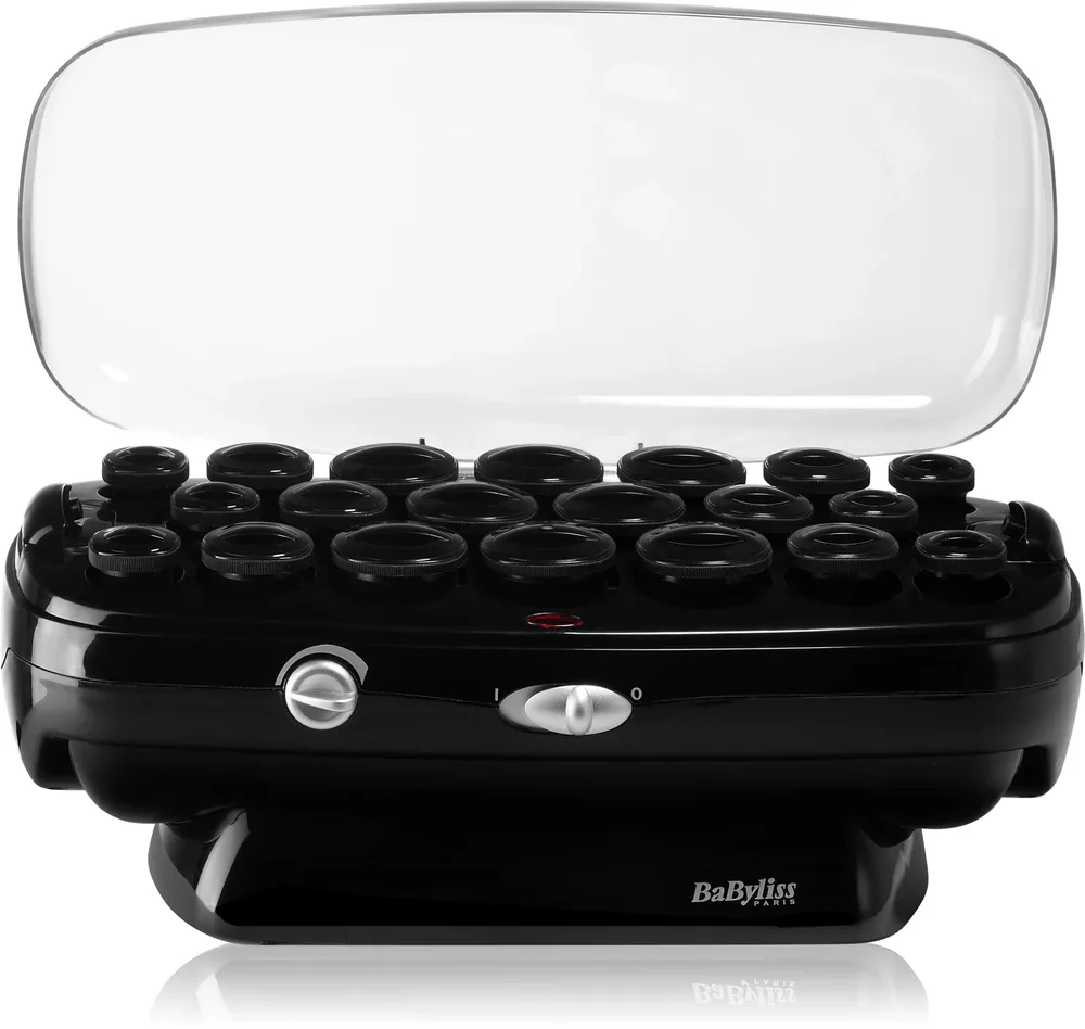 BaByliss Volume Curls RS035E - Термо валики, 1 шт