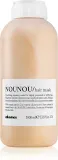 Davines NouNou - Питательная маска для волос, поврежденных химическими процедурами — фото 1