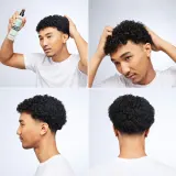 Мист для кудрявых волос Redken Refreshing Curl Mist со скваланом и маслом жожоба, 250 мл — фото 4