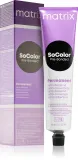 Профессиональная краска для волос Matrix SoColor Pre-Bonded Extra Coverage, стойкая, покрытие седины, 90 мл, оттенок 507N Mittelblond Neutral — фото 1