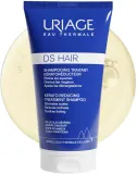Uriage DS HAIR Kerato-Reducing Treatment Shampoo - Шампунь для чувствительной и раздраженной кожи с кераторедукцией, 150 мл — фото 2