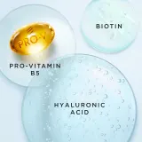 Pantene Pro-V Miracles Hydra Glow - Маска для волос: маска интенсивного увлажнения и питания для сухих и поврежденных волос, 300 мл — фото 2