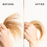 Pantene Pro-V Miracles Hydra Glow - Маска для волос: маска интенсивного увлажнения и питания для сухих и поврежденных волос, 300 мл — фото 4