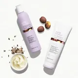 milk_shake K-Respect Smoothing Shampoo - Шампунь против пушистости волос, 300 мл — фото 2