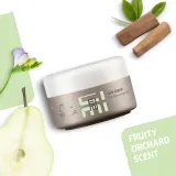 Wella Professionals Eimi Grip Cream - Крем для стайлинга с гибкой фиксацией, 75 мл — фото 3