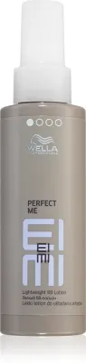Wella Professionals Eimi Perfect Me - Легкий крем для идеального вида волос, 100 мл