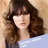 Wella Professionals Eimi Perfect Me - Легкий крем для идеального вида волос, 100 мл — фото 2