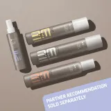 Wella Professionals Eimi Perfect Me - Легкий крем для идеального вида волос, 100 мл — фото 4
