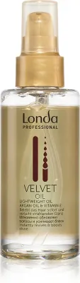 Londa Professional Velvet Oil - Питательное масло для волос, 100 мл