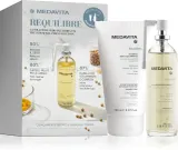 Medavita Requilibre Sebum-Balancing Set - Подарочный набор для волос, 1 шт — фото 1