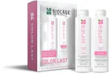 Biolage Essentials ColorLast - Подарочный набор для окрашенных волос — фото 1