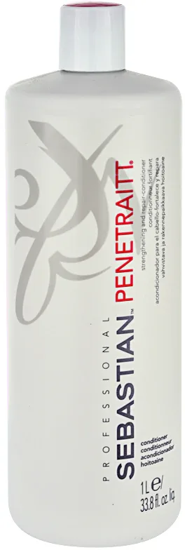 Sebastian Professional Penetraitt - Кондиционер для волос, поврежденных химическими процедурами