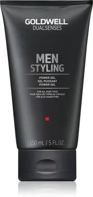 Goldwell Dualsenses For Men - Гель для волос сильной фиксации, 150 мл