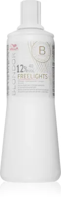 Wella Professionals Blondor Freelights - Эмульсия активирующая, 1000 мл