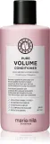 Maria Nila Pure Volume - Кондиционер для объема волос с увлажняющим действием — фото 1