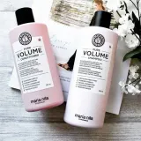 Maria Nila Pure Volume - Кондиционер для объема волос с увлажняющим действием — фото 2