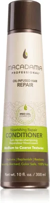 Macadamia Natural Oil Nourishing Repair - Кондиционер для волос с увлажняющим действием