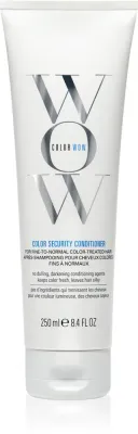 Color WOW Color Security Conditioner - Кондиционер для окрашенных волос