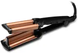 BaByliss Deep Waves W2447E - волнистая плойка для волос, 1 шт — фото 1