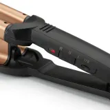 BaByliss Deep Waves W2447E - волнистая плойка для волос, 1 шт — фото 2