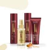 Londa Professional Velvet Oil - Шампунь для сухих и нормальных волос — фото 3