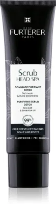 Rene Furterer Head Spa - Шампунь против перхоти, 150 мл