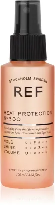REF Heat Protection N230 - Спрей для защиты волос от высокой температуры, 100 мл
