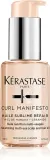 Kerastase Curl Manifesto Huile Sublime Repair - Питательное масло для вьющихся и волновых волос, 50 мл — фото 1