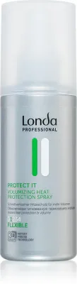 Londa Professional Protect it - Спрей для защиты волос от высокой температуры, 150 мл