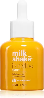 milk_shake Incredible Fortifying Serum - Сыворотка укрепляющая для волос, 50 мл