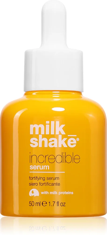 milk_shake Incredible Fortifying Serum - Сыворотка укрепляющая для волос, 50 мл