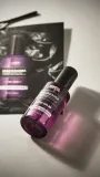 KUNDAL Macadamia Ultra Serum Cherry Blossom - Регенерирующая сыворотка в масле для поврежденных волос, 100 мл — фото 6