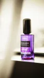 KUNDAL Macadamia Ultra Serum Cherry Blossom - Регенерирующая сыворотка в масле для поврежденных волос, 100 мл — фото 7