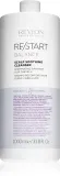 Revlon Professional Re/Start Balance - Успокаивающий шампунь для чувствительной кожи — фото 1